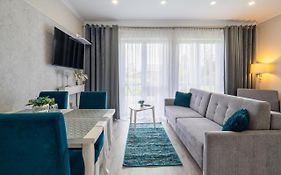 pokoje goscinne i apartamenty Margaret